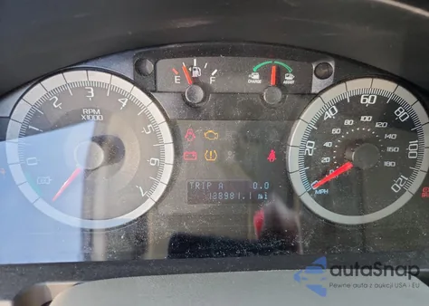 2010 Ford Escape Hybrid z USA, uszkodzony, nr VIN 1FMCU4K36AKB21679